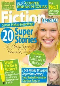 Womans Weekly Fiction Special - May 2016