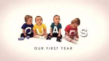 ITV - Quads: Our First Year (2014)