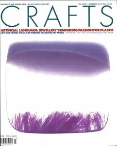 Crafts - March/April 2001