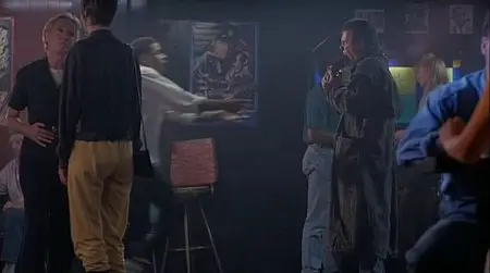 Full Eclipse (1993)