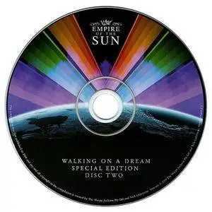 Empire Of The Sun - Walking On A Dream (2008) [Special Ed. 2009] 2CD