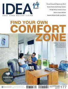 Idea Indonesia - Februari 2018