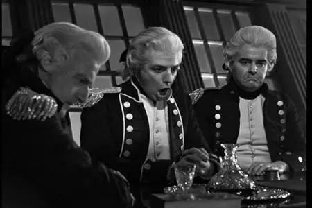 Charles Mackerras, London Symphony Orchestra, Peter Pears - Britten: Billy Budd [2008/1966]