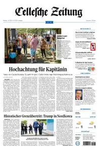 Cellesche Zeitung - 01. Juli 2019