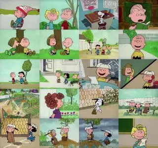 It's Arbor Day, Charlie Brown (1976)