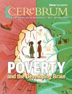 Cerebrum - Spring 2022