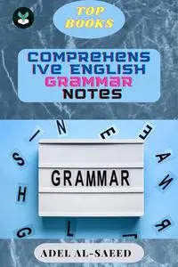 TOP BOOKS, Comprehensive English grammar notes