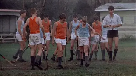 The Devil's Playground (1976)