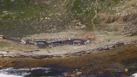 Aerial Africa S01E04