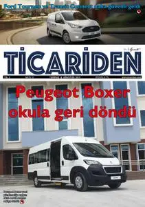 Ticariden - Temmuz 2019