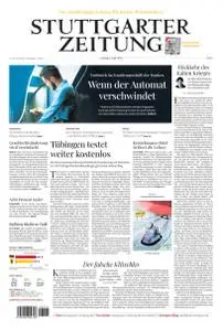 Stuttgarter Zeitung  - 01 Juli 2022
