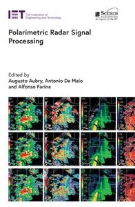 Polarimetric Radar Signal Processing