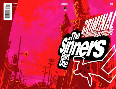Criminal -The Sinners 01