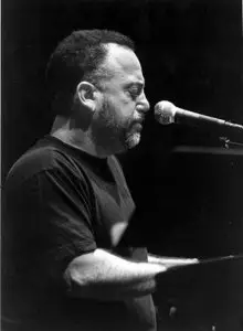 Billy Joel Discography. Part 2 (1982-1993)