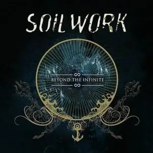 Soilwork - Beyond The Infinite (2014) [EP]
