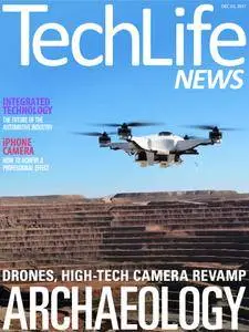 Techlife News - December 02, 2017