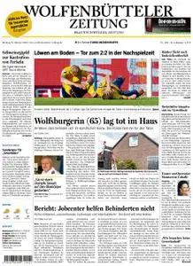 Wolfenbütteler Zeitung - 08. Oktober 2018