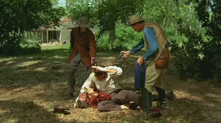 The Beguiled (1971)