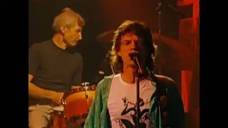 The Rolling Stones - Totally Stripped (2016) [4 x SD-Blu-ray] Re-up