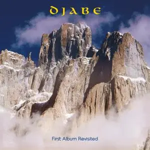 Djabe - Djabe First Album Revisited (Remastered) (2021) [Official Digital Download 24/96]