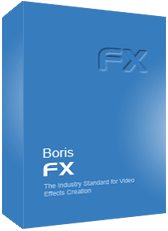 Boris FX 9.3.2
