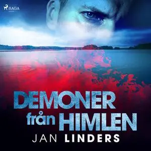 «Demoner från himlen» by Jan Linders