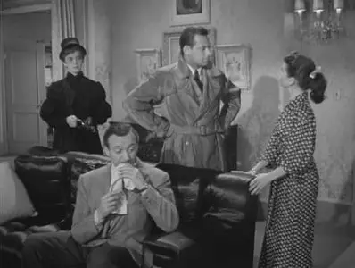 The Moon Is Blue (1953)
