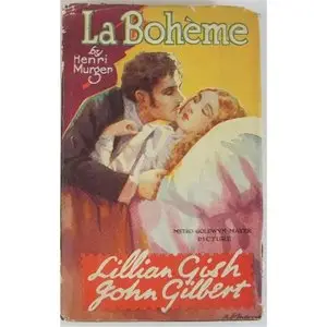 La Bohème (1926)
