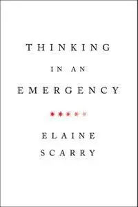 Thinking in an Emergency (repost)