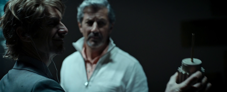 Danger One (2018)