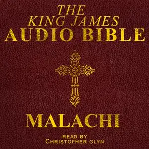 «Malachi» by Christopher Glyn