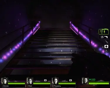 Left 4 Dead 2 (ENG/RUS)