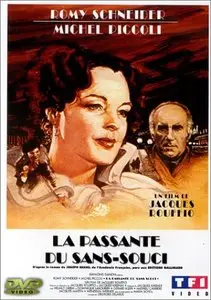 La Passante du Sans-Souci (1981)