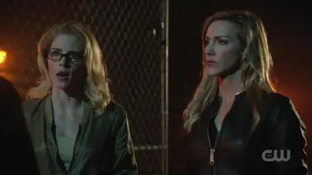 Arrow S07E06