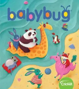 Babybug - July 2019