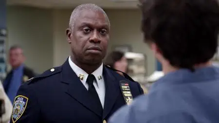 Brooklyn Nine-Nine S01E01