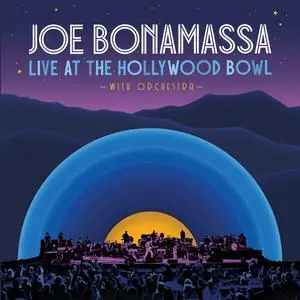 Joe Bonamassa - The Last Matador Of Bayonne (Live At The Hollywood Bowl With Orchestra) (2024) [Official Digital Download]