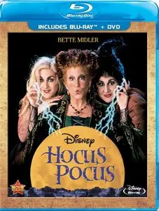 Hocus Pocus (1993)