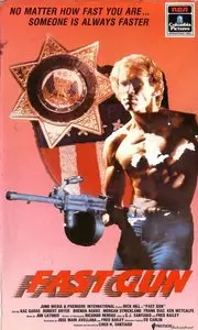 Fast Gun (1988)