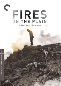Fires on the Plain / Nobi (1959)