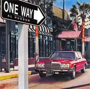 One Way featuring Al Hudson - One Way featuring Al Hudson (1980) [2013, Remastered & Expanded Edition]