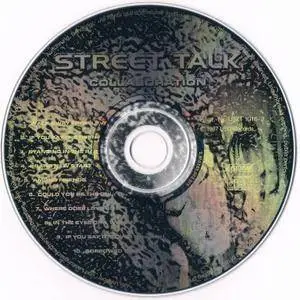 Street Talk - Collaboration (1997)