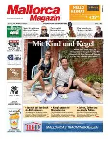 Mallorca Magazin Nr.19 - 9 Mai 2019