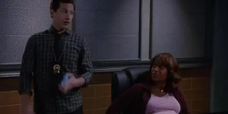 Brooklyn Nine-Nine S03E08