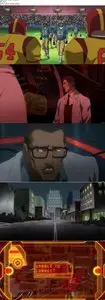 Justice League: War (2014)