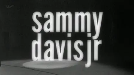 ITV - Perspectives: Bruce Forsyth on Sammy Davis Jr (2014)