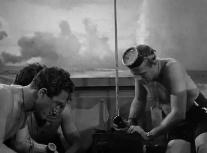 The Frogmen (1951)