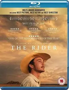 The Rider (2017)