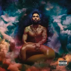 Miguel - Wildheart {Deluxe Edition} (2015) [Official Digital Download]