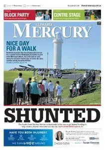 Illawarra Mercury - March 12, 2018